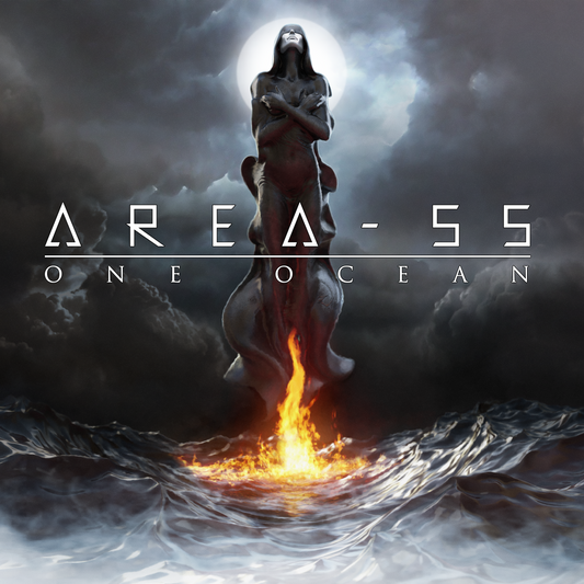 'One Ocean' - Area 55 (2020)